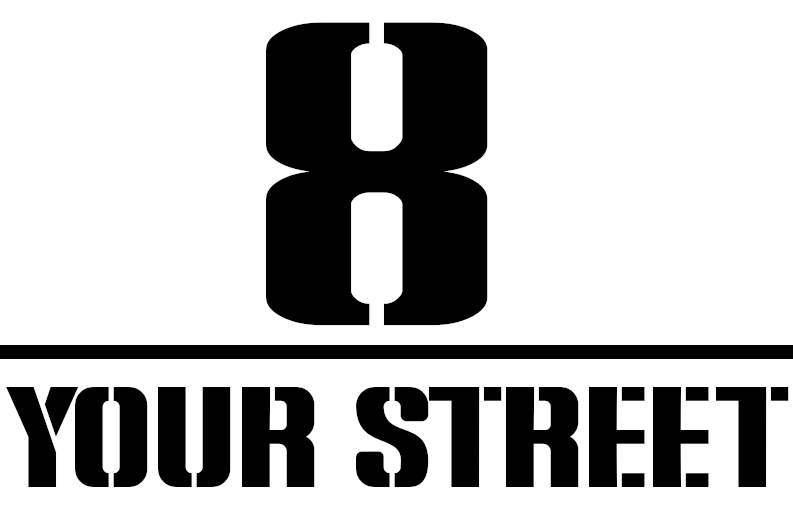 Number & Street Name