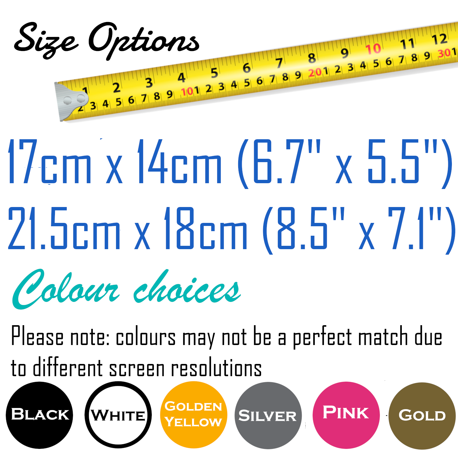 Multi Pack Dachshund Number Sticker