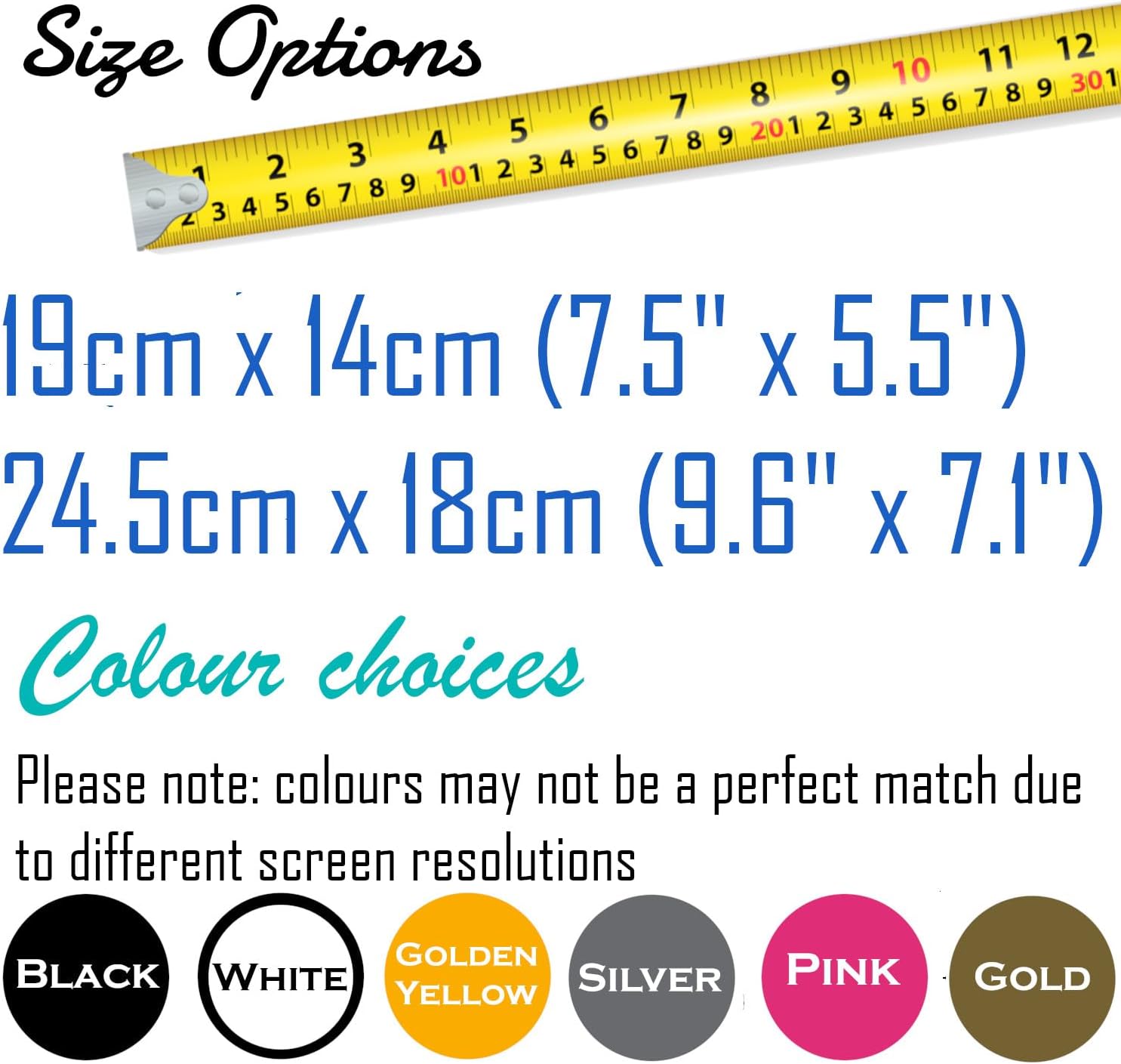 Gnome Number Wheelie Bin Sticker