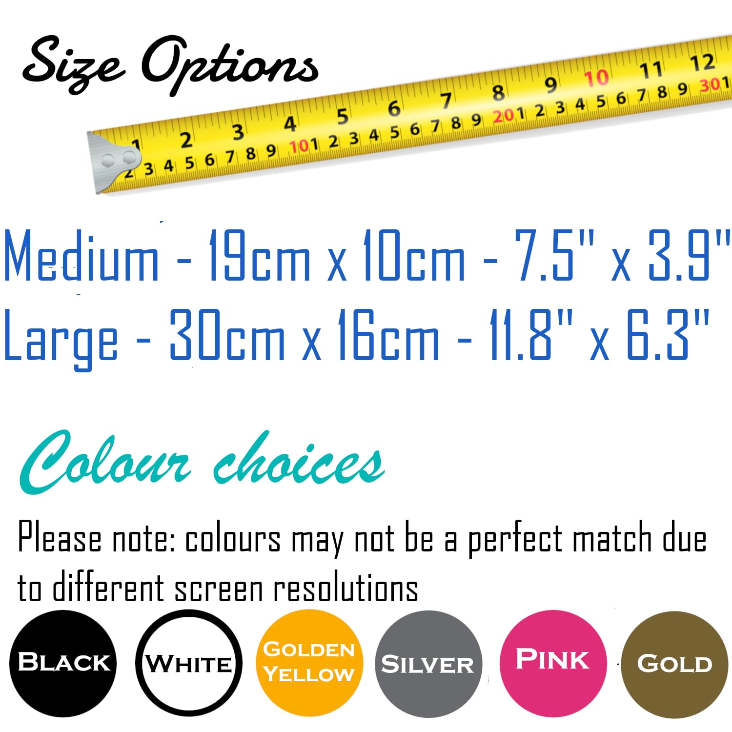 3 Pack Greyhound Waterproof Wheelie Bin Number Stickers