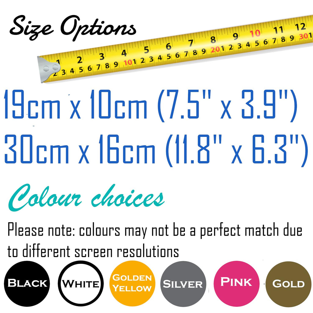 3 Pack Komodo Dragon Wheelie Bin Number Sticker