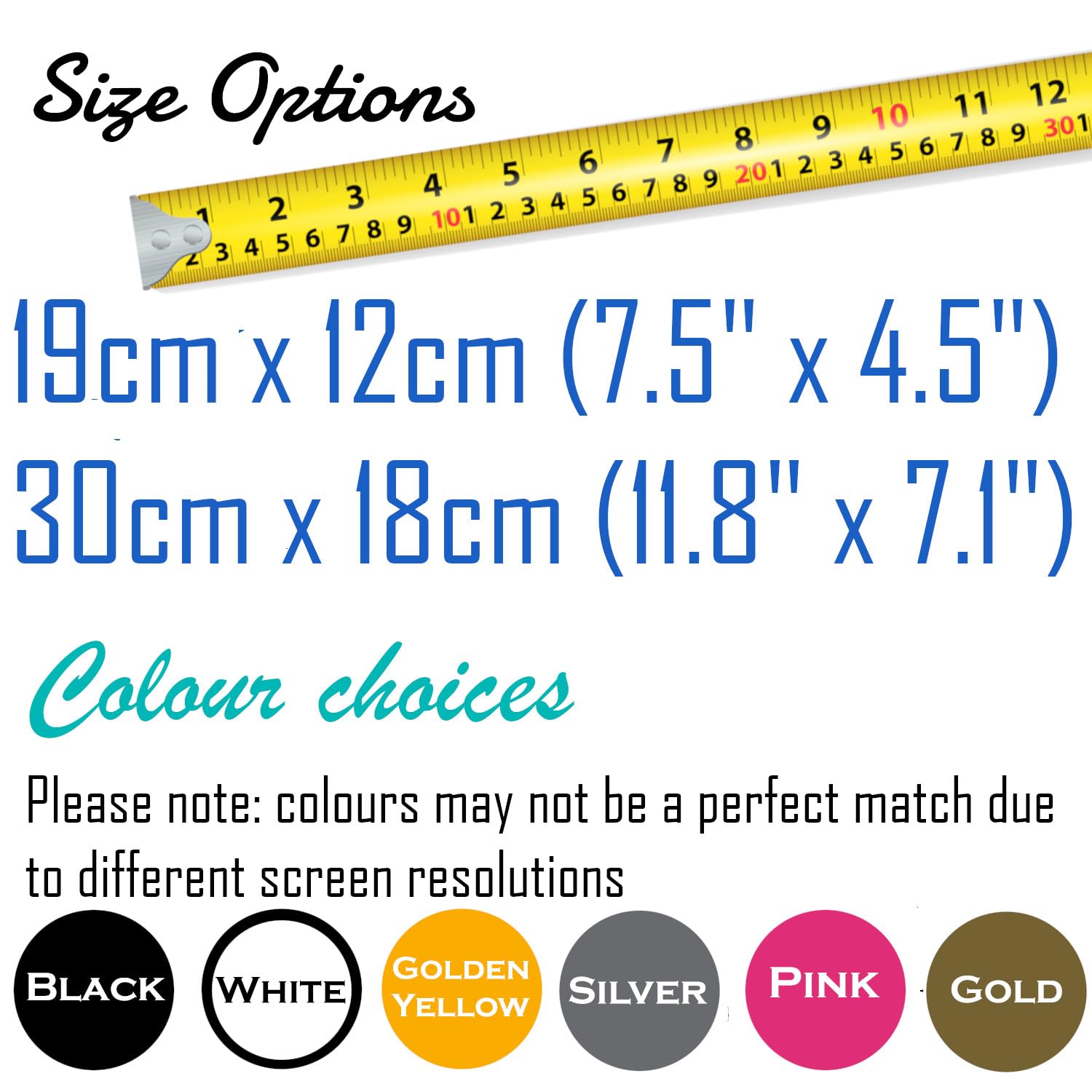 Pack of 3 Pet Dog Golden Retriever Wheelie Bin Stickers